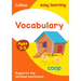 Collins Easy Learning Preschool - Vocabulary Activity Book Ages 3-5