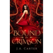 Bound in Crimson: A Reverse Harem Paranormal Romance