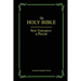 The Holy Bible: New Testament & Psalms