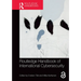 Routledge Handbook of International Cybersecurity