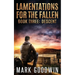 Descent: A post-apocalyptic tale of America's coming economic and societal collapse.