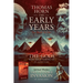 Thomas Horn-The Early Years Spiritual Warfare: the Invisible Invasion & the Gods Who Walk among Us
