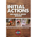 Initial Actions for Search & Rescue Missions