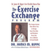 Exercise Echange Program: Unique System That Allows You to Design Your Own Diet