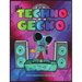The Techno Gecko