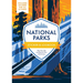 National Parks Sticker & Logbook: Plan Your Trip and Record Your Adventures - Includes Stickers for All 63 Parks