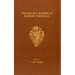 The Select Works of Robert Crowley