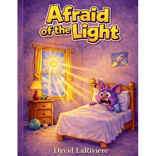 Afraid of the Light