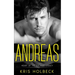 Andreas (Book One): A Short and Spicy Romance: Heart of the Galante Legacy: A Romantic Family Saga