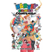 The Harvey Comics Companion (hardback)