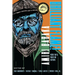 Brilliant Flame! Amiri Baraka: Poems, Plays, Politics for the People