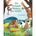 Do Animals Believe In God?