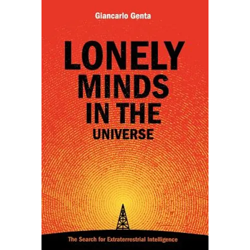 Lonely Minds in the Universe