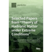 Selected Papers from "Theory of Hadronic Matter under Extreme Conditions"