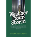Weather Your Storm: Watching Irma barnstorm through South Florida from a gap between the kitchen window shutters September, 2017