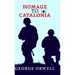 Homage to Catalonia