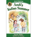 Andi's Indian Summer