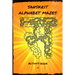 Sanskrit Alphabet Mazes: Activity book