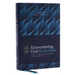Encountering God Study Bible: Insights from Blackaby Ministries on Living Our Faith (Nkjv, Hardcover, Red Letter, Comfort Print)