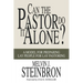 Can the Pastor Do It Alone?