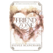 Friend Zone: A Friends to Lovers, Forced Proximity Romance
