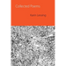 Collected Poems
