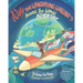 Wally The Wandering Wallaby's Around The World Adventure
