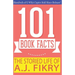 The Storied Life of A.J. Fikry - 101 Book Facts: #1 Fun Facts & Trivia Tidbits