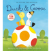 Duck & Goose