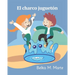 El charco juguetón