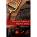 Oxford Bookworms Library: The Last Sherlock Holmes Story: Level 3: 1000-Word Vocabulary