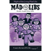 Night of the Living Mad Libs: World's Greatest Word Game