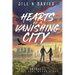 Hearts of a Vanishing City: Prequel to the Kara Mason Story