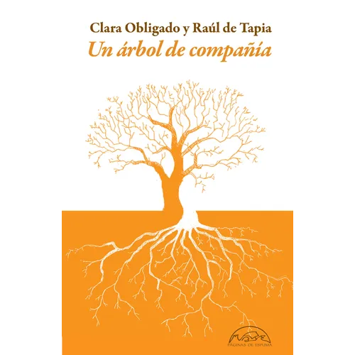 Un Arbol de Compañia - Paperback