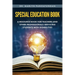 Special Education Book: A Resource Book for Teachers and Other Professionals Servicing Students with Disabilities