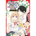 The Demon Prince of Momochi House: Succession, Vol. 1