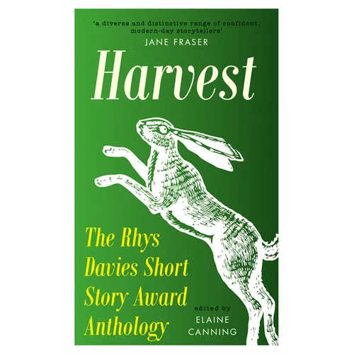 Harvest: The Rhys Davies Short Story Anthology