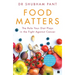 Food Matters: The Role Your Diet Plays in the Fight Against Cancer