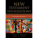 New Testament Foundations: An Introduction for Students