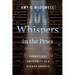 Whispers in the Pews: Evangelical Uniformity in a Divided America
