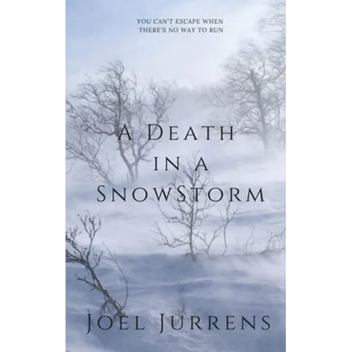 A Death in a Snowstorm