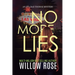 NO MORE LIES (Eva Rae Thomas FBI Mystery Book 20)
