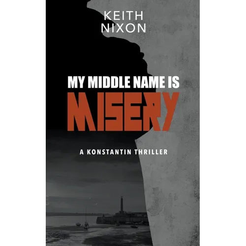 My Middle Name Is Misery