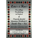 Leila's & Kim's Pre-College Vocabulary in Context & Properly Graded Grammar Workbook-2 Levels One - Six for Japanese-Chinese-South America-Korean-Arab