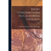 Short Contributions to California Geology; No.82