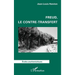 Freud, le contre-transfert