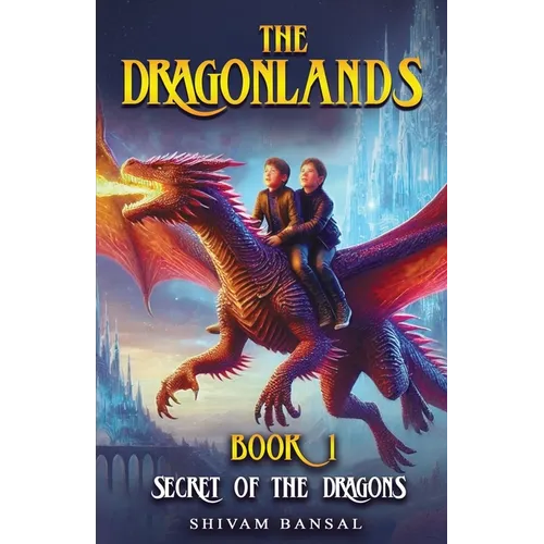 Secret of the Dragons: Secret of the Dragons
