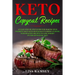 Keto Copycat Recipes: An Easy Step-by-Step Guide for Making Your Favorite Tasty Keto Restaurant's Dishes at Home, With Healthy Recipes to Lo