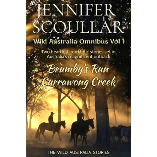 Wild Australia Omnibus: Vol 1