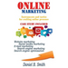 Online Marketing: Instruments and tactics for crafting online presence